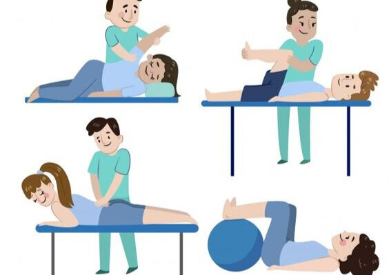 which type of physiotherapy is best