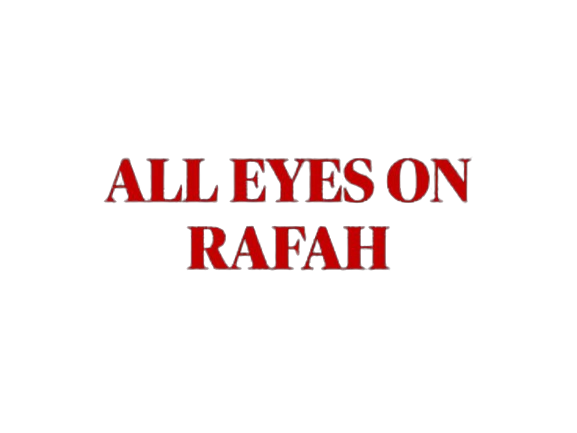 All eyes on Rafah