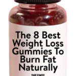 Weight Loss Gummies