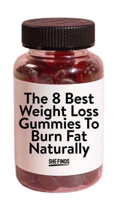 Weight Loss Gummies